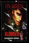 Book cover for Blooded