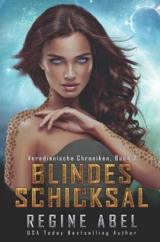 Cover of Blindes Schicksal