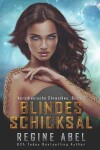 Book cover for Blindes Schicksal