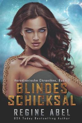 Cover of Blindes Schicksal
