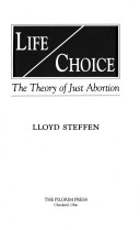 Book cover for Life/Choice
