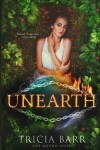 Book cover for Unearth