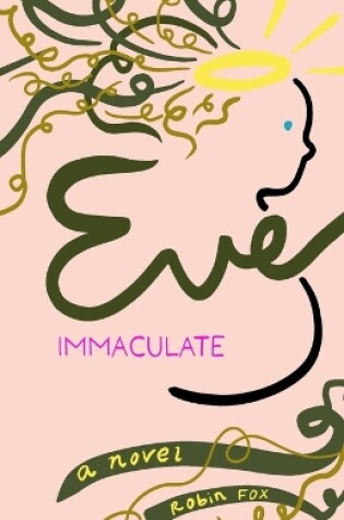 Cover of Eve Immaculate