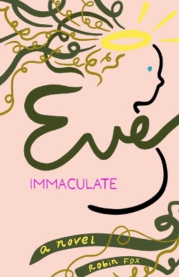 Book cover for Eve Immaculate