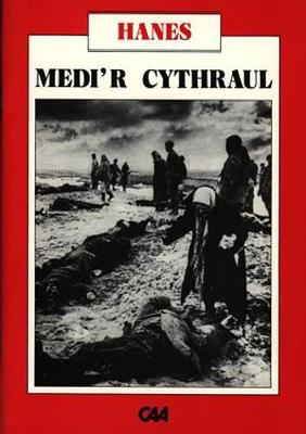 Book cover for Project Defnyddiau ac Adnoddau y Swyddfa Gymreig (Disgyblion Hŷn) - Hanes: Medi'r Cythraul