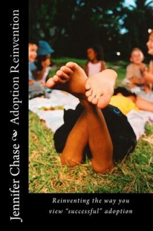 Cover of Adoption Reinvention