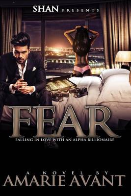 Book cover for Fear