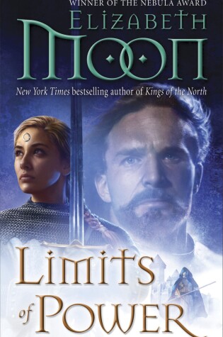 Cover of Limits of Power