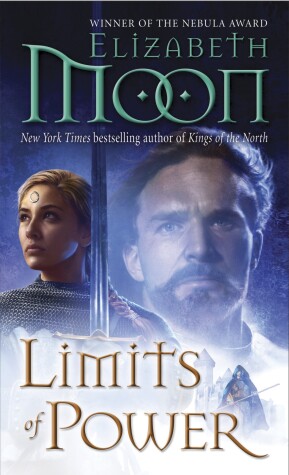 Book cover for Limits of Power