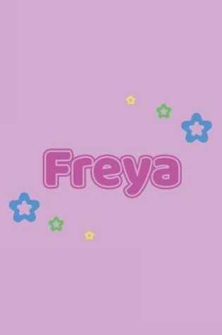 Cover of Freya