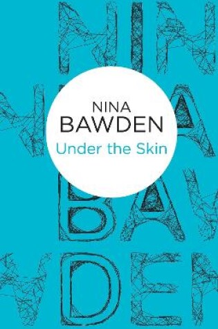 Cover of Under The Skin