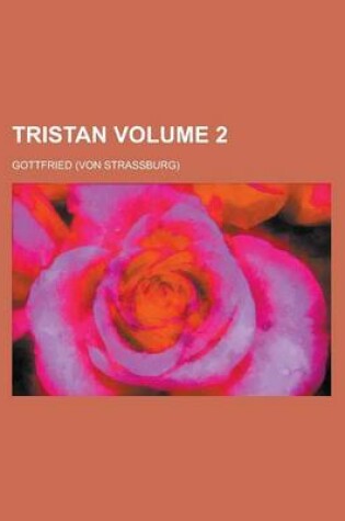 Cover of Tristan Volume 2