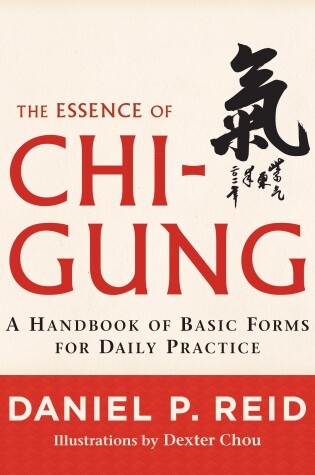 Cover of The Essence of Chi-Gung