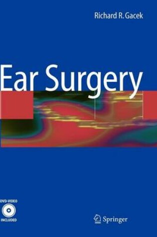 Cover of Ear Surgery