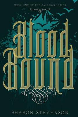 Cover of Blood Bound