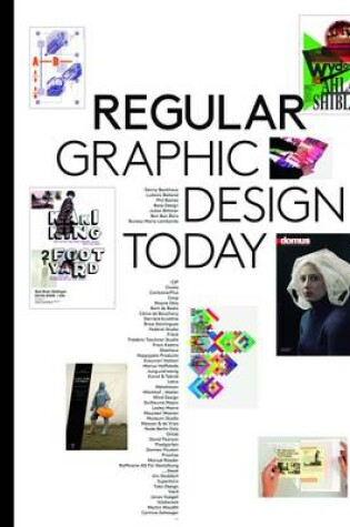 Cover of Regular