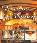 Book cover for Barcos de Epoca