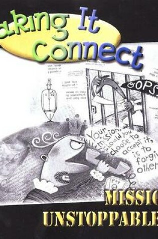 Cover of Making it Connect Winter