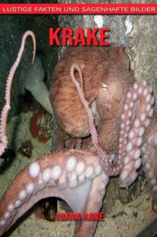 Cover of Krake