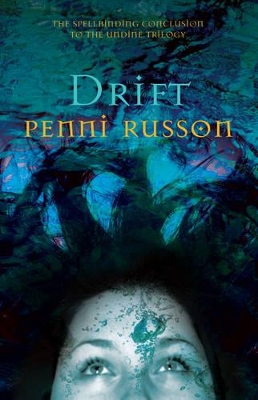 Cover of Drift