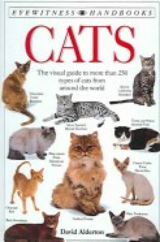 Cover of Cats