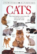 Book cover for Cats