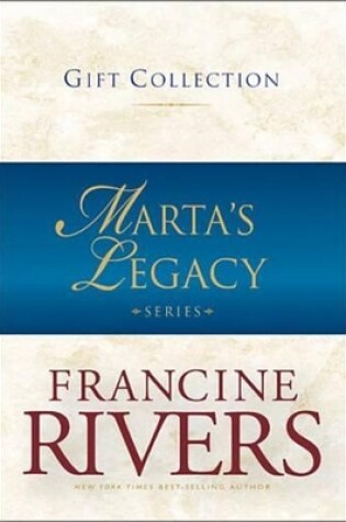 Cover of Marta's Legacy Gift Collection