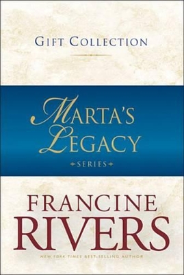 Book cover for Marta's Legacy Gift Collection