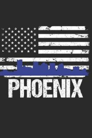 Cover of Phoenix City Skyline