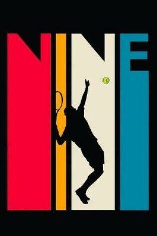 Cover of 9th Birthday Tennis