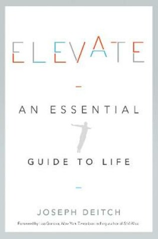 Cover of Elevate