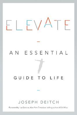 Book cover for Elevate