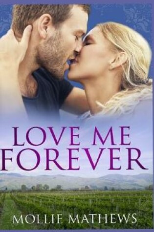 Cover of Love Me Forever