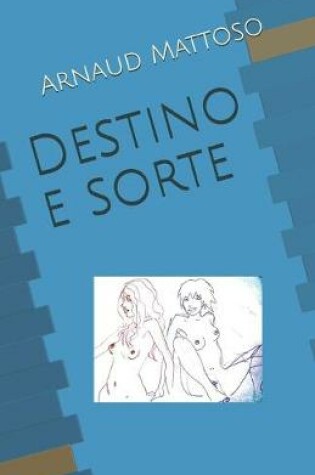 Cover of Destino e sorte