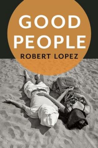 Cover of Good People