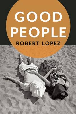 Book cover for Good People