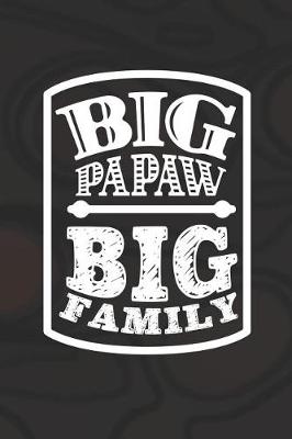 Book cover for Big Papaw Big Family