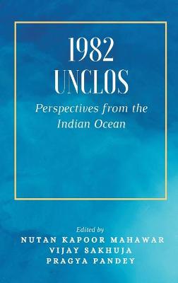 Book cover for 1982 Unclos