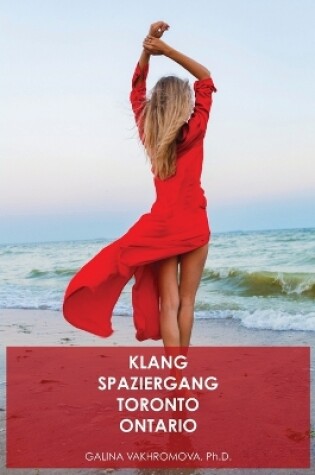 Cover of Klangspaziergang Toronto Ontario