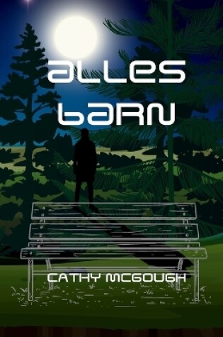 Cover of Alles Barn