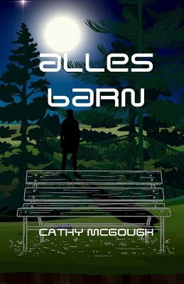 Book cover for Alles Barn