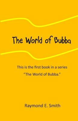 Cover of The World of Bubba