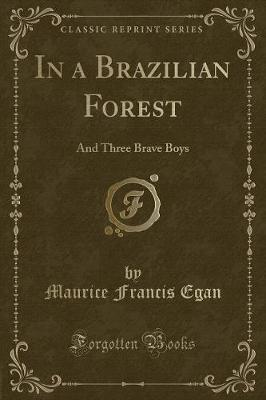 Book cover for In a Brazilian Forest