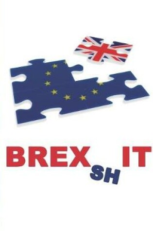 Cover of Brexshit