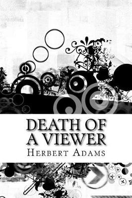 Book cover for Death of a Viewer