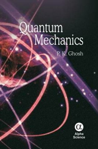 Cover of Quantum Mechanics