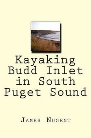 Cover of Kayaking Budd Inlet in South Puget Sound