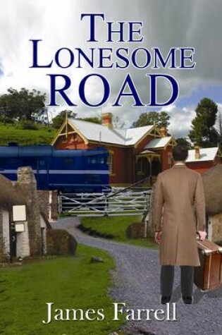 Cover of The Lonesome Road