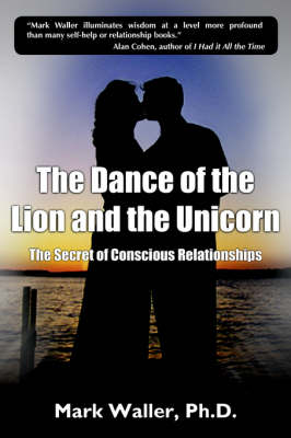 Book cover for The Dance of the Lion and the Unicorn