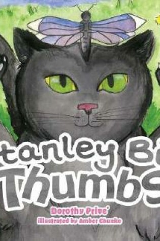 Cover of Stanley Big Thumbs